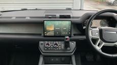 Land Rover Defender 3.0 D250 XS Edition 110 5dr Auto Diesel Estate